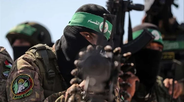 بالفيديو: القسام تنفذ عملية من العيار الثقيل قرب معبر رفح