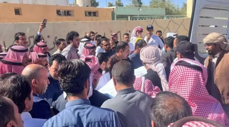 موعد تشييع جثمان الشهيد الجازي بعد تسليم الاحتلال جثمانه