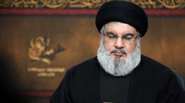 كتائب القسام تنعي حسن نصر الله