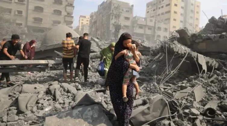 مفاوضات غزة تواجه عقبات قد تؤخر وقف الحرب لما بعد نهاية رئاسة بايدن