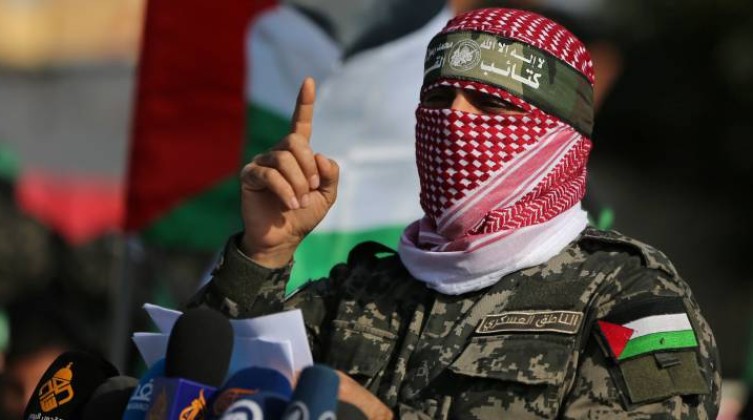 تغريدة جديدة لأبو عبيدة حول مقتل 6 محتجزين في غزة