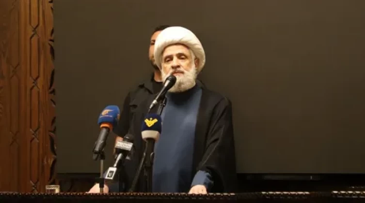 حزب الله يعلن بدء "الحساب المفتوح" مع الاحتلال