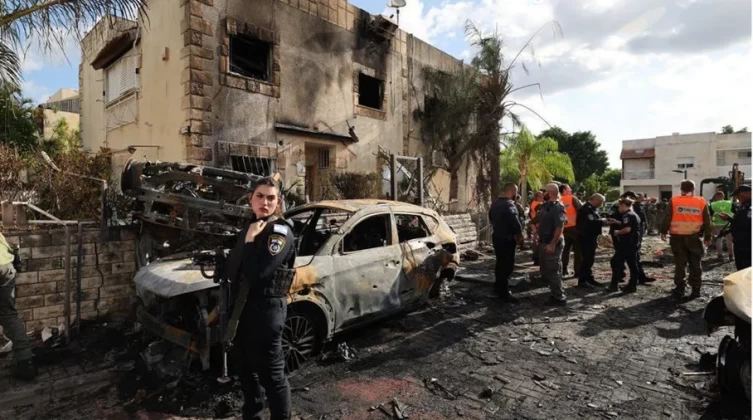 قفزة كبيرة بعدد المستوطنين المصابين بصدمات نفسية جراء قصف حزب الله