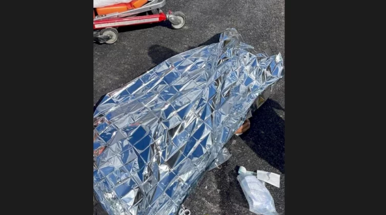 صورة: شهيد برصاص الاحتلال بزعم تنفيذ عملية طعن قرب الخليل