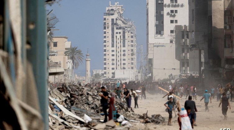 تفاصيل جديدة تم الاتفاق عليها بشأن وقف إطلاق النار في غزة
