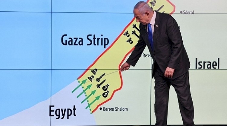 قناة عبرية: مصر رفضت طلبا أميركيا إسرائيليا لعقد جولة محادثات جديدة في القاهرة