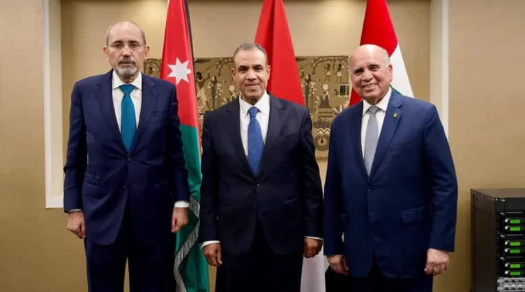 تحذير مصري أردني عراقي من الدفع الإسرائيلي نحو "حرب شاملة"