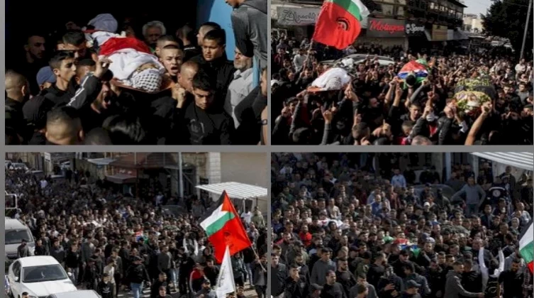 "الصحة الفلسطينية" تعلن ارتفاع عدد شهداء الضفة منذ 7 أكتوبر