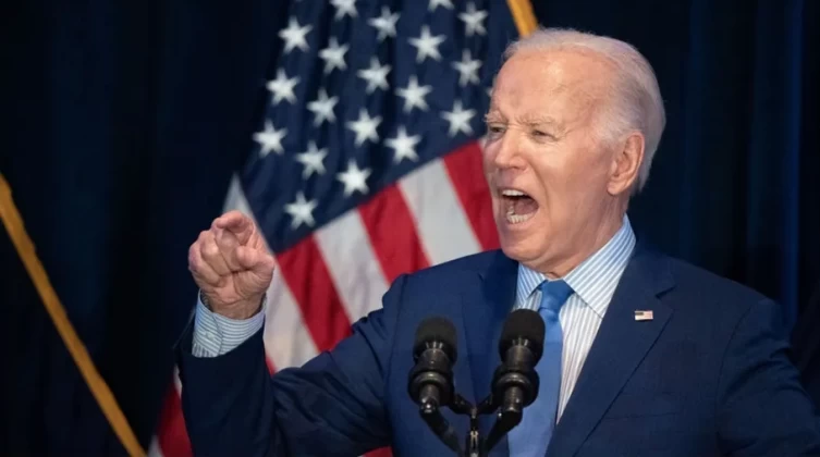 بايدن يهاجم نتنياهو بسبب تأخير "الصفقة".. والأخير وحماس يعلقان