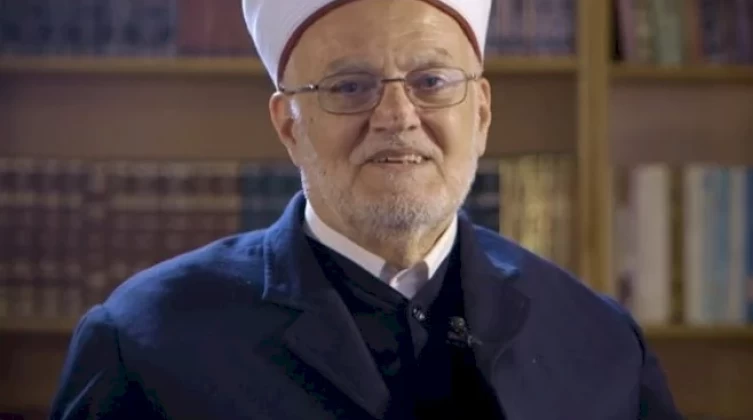 الاحتلال يستدعي خطيب الأقصى عكرمة صبري للتحقيق