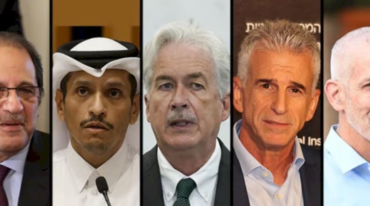 اجتماع مرتقب في الدوحة بين الوسطاء وحماس لتحريك ملف المفاوضات