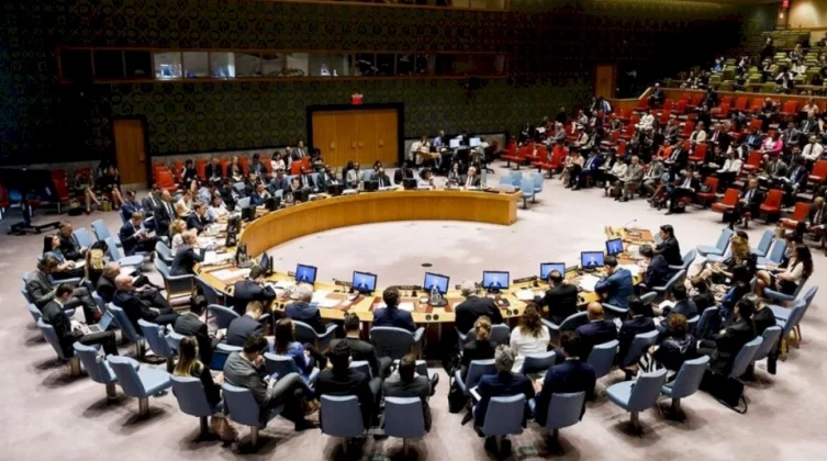 جلسة طارئة لمجلس الأمن الدولي بشأن لبنان