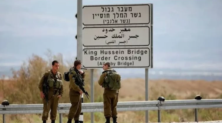 صورة: من هو منفذ عملية معبر الكرامة.. تعرف عليه