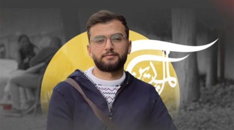 استشهاد صحفي بغارة إسرائيلية في جنوب لبنان