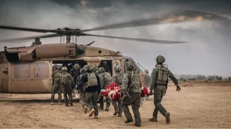 جيش الاحتلال حذر الحكومة من تعريض حياة الأسرى للخطر بسبب الحرب