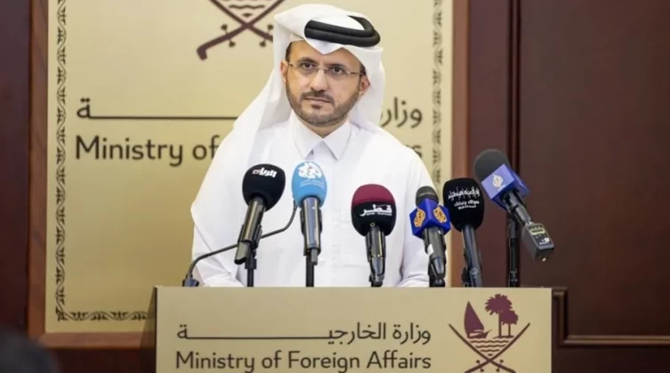 قطر: لا علم لنا بوجود ارتباط مباشر بين وقف إطلاق النار بلبنان وغزة