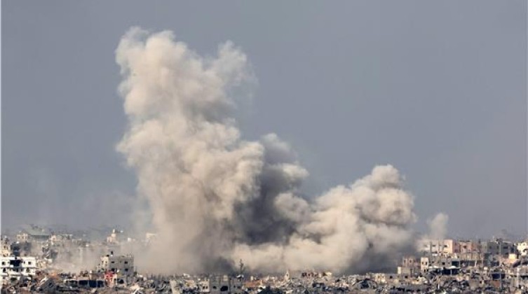 ماليزيا ونيوزيلندا تدعوان إلى وقف فوري لإطلاق النار في غزة