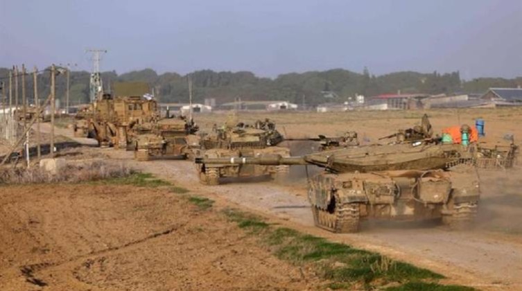 الاحتلال ينقل الفرقة 98 من غزة إلى جبهة لبنان