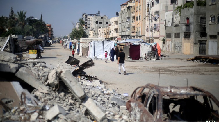 صحيفة أميركية: لا اتفاق على وقف إطلاق النار بغزة خلال ولاية بايدن