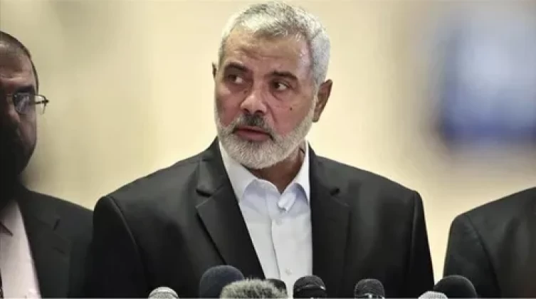 "الجنائية الدولية" تسقط قضيتها ضد الشهيد إسماعيل هنية