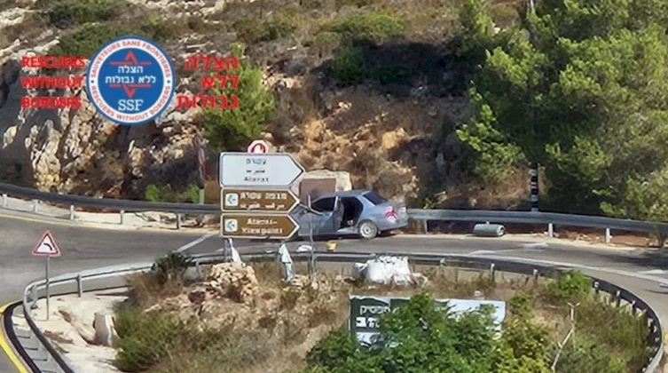 الاحتلال يعلن العثور على سيارة مفخخة شمال غرب رام الله
