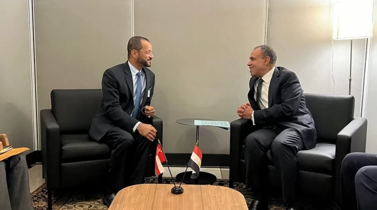 مصر تطالب بفتح جميع المعابر مع قطاع غزة