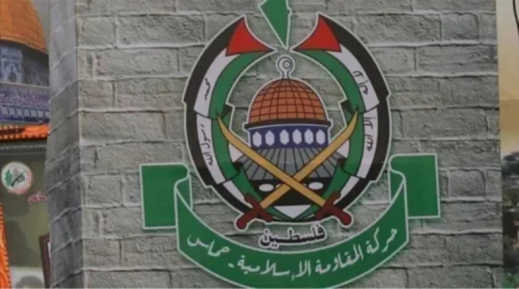 حماس ترحب بقرار الأمم المتحدة بشأن الاحتلال
