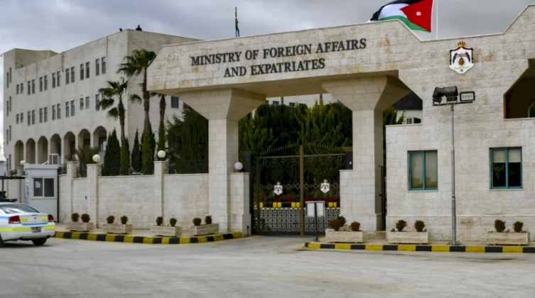 الأردن يدين اقتحام نتنياهو وسموترتش للأغوار الفلسطينية