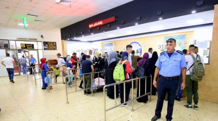 إعادة فتح معبر الكرامة أمام المسافرين بالاتجاهين