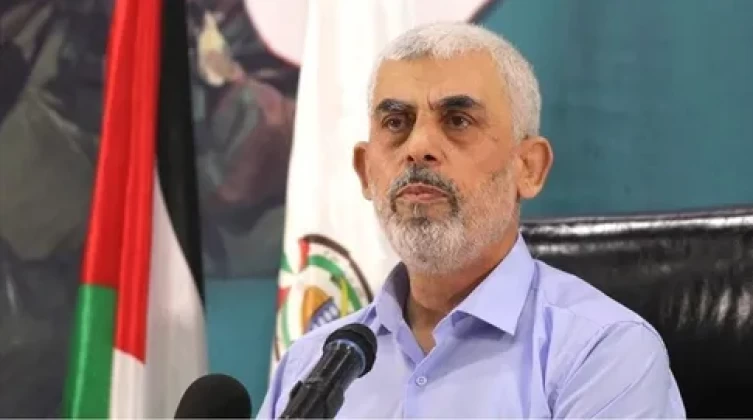 السنوار يوجه رسالة لـ"نصر الله".. ما فحواها؟