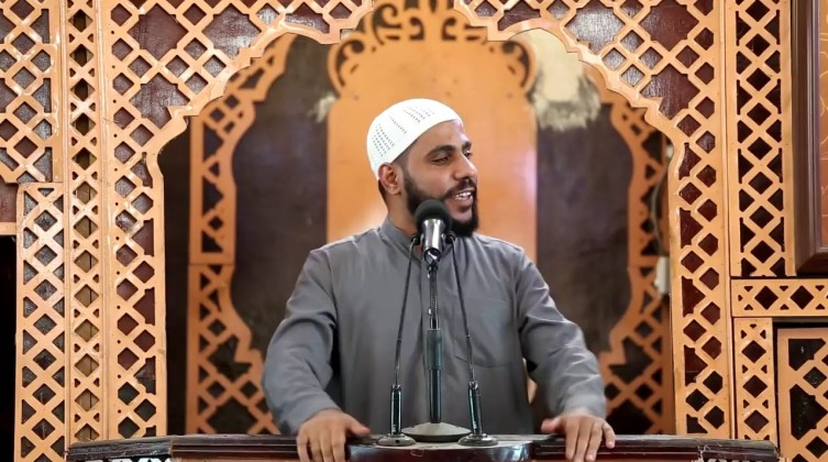 الداعية محمود الحسنات يرد على ادعاء "انضمام أخيه للجيش الإسرائيلي".. وأدرعي يُعلق