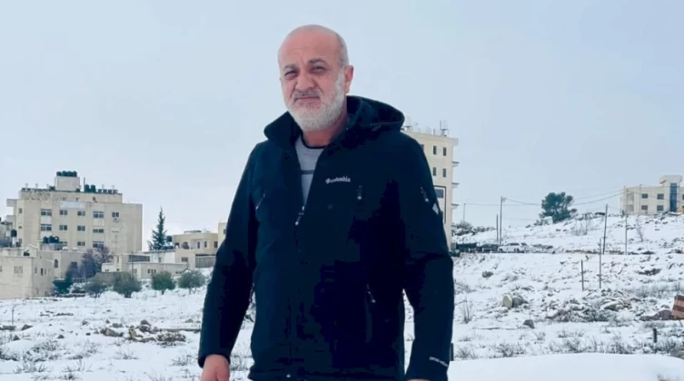 شهيد برصاص الاحتلال شمال طولكرم