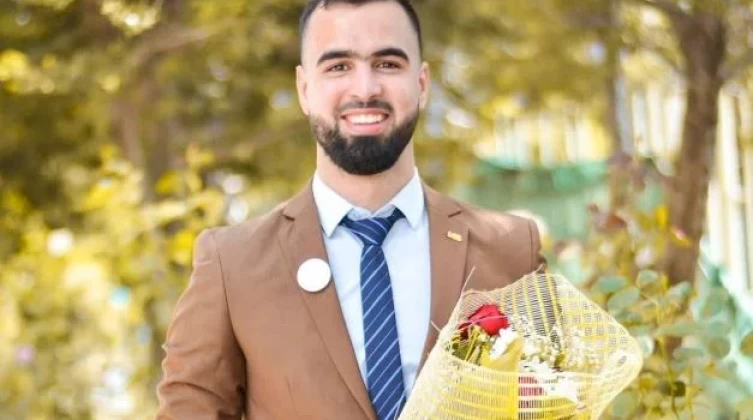 استشهاد شاب خلال محاصرته في طولكرم