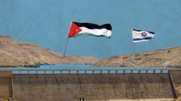 تشكيل فرقة عسكرية إسرائيلية لحماية الحدود مع الأردن