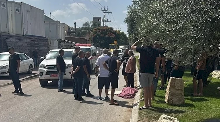 قتيل بجريمة إطلاق نار في الناصرة
