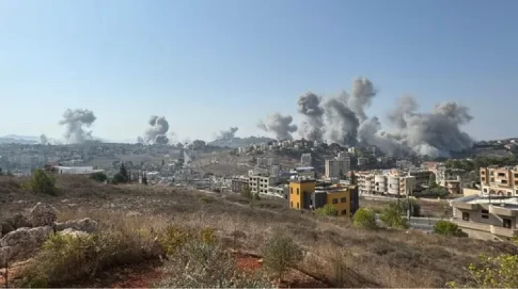 ارتفاع كبير في حصيلة شهداء العدوان الإسرائيلي على لبنان