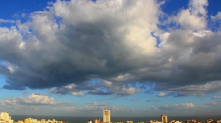 حالة الطقس في فلسطين اليوم الثلاثاء