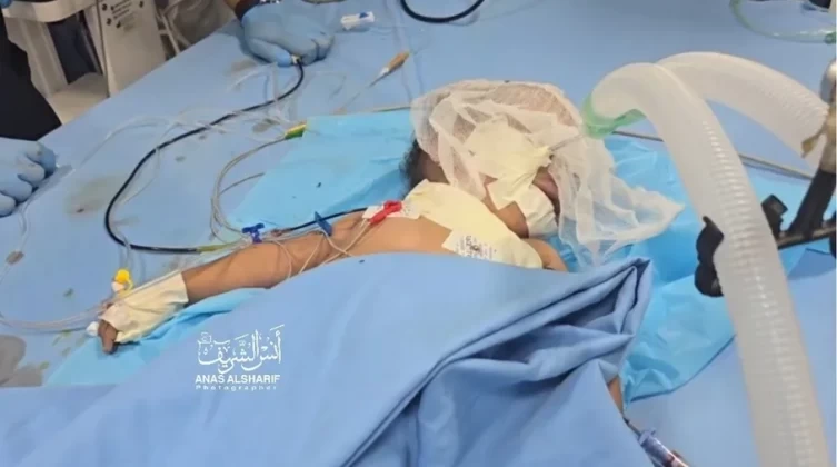 الصحة بغزة تطالب المؤسسات الدولية التدخل العاجل لحماية الكوادر الصحية و المرضى