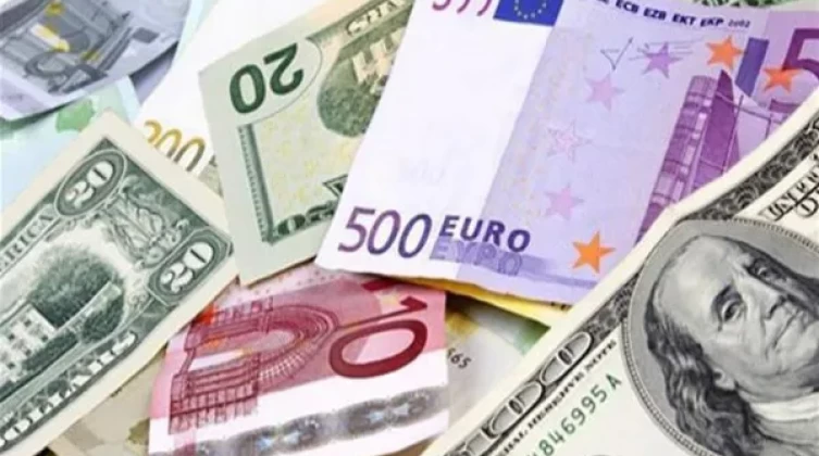 أسعار صرف العملات مقابل الشيكل اليوم الجمعة