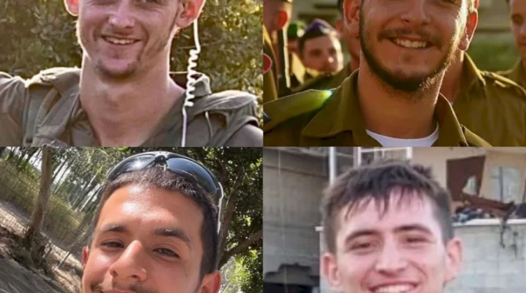 مقتل ضابط و3 جنود إسرائيليين شمال قطاع غزة