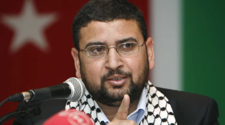 حماس: منفتحون على أي مقترح يؤدي لوقف الحرب في غزة