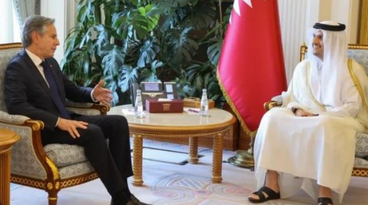 وفدان أميركي وإسرائيلي يصلان الدوحة قريباً لتحريك المفاوضات