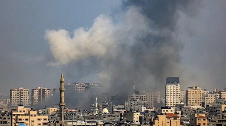 أبرز تطورات اليوم الـ371 من العدوان الإسرائيلي على غزة