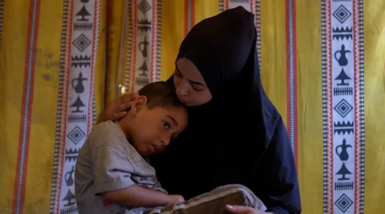 منظمة دولية: هجمات "إسرائيل" تدمّر حياة الأطفال ذوي الإعاقة في غزة