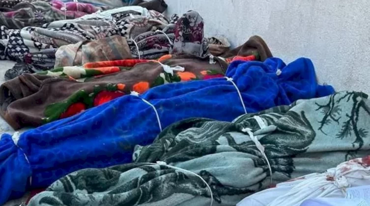 صحة غزة: نناشد العالم أن يرسل أكفاناً لنستر أجساد الشهداء