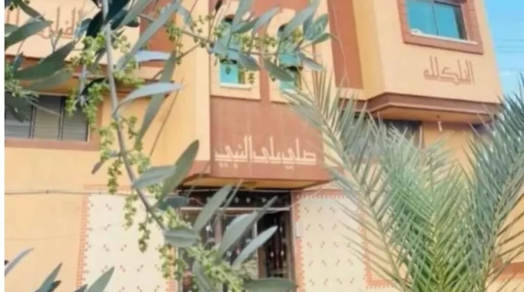 ماذا علق مالك المنزل الذي استشهد فيه السنوار؟