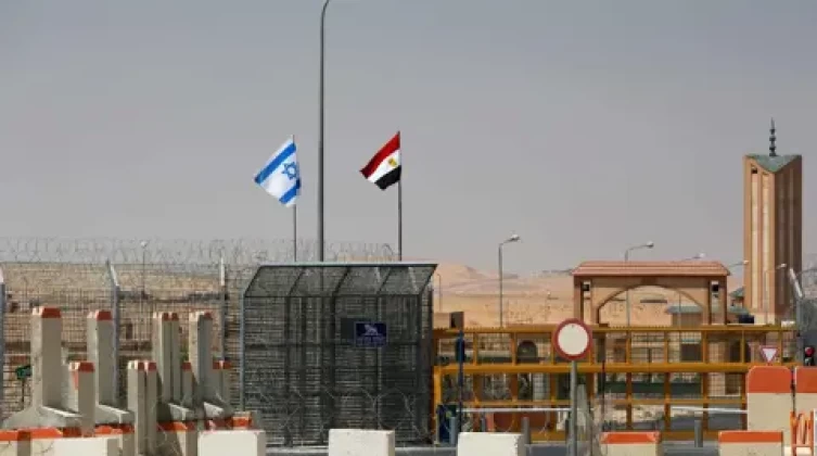 تفاصيل وكواليس اجتماع المخابرات المصرية و"الموساد" بشأن صفقة الرهائن