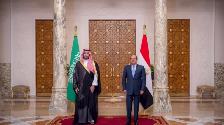بيان سعودي مصري يطالب بوقف فوري لإطلاق النار في غزة ولبنان