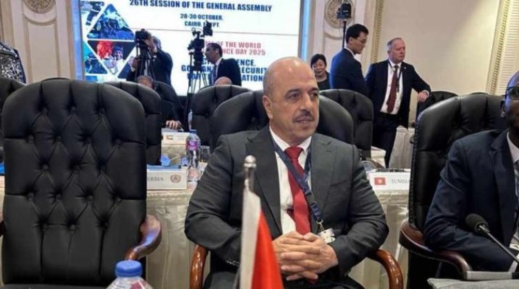 فلسطين تحصل على عضوية المجلس التنفيذي لمنظمة "ICDO" الدولية