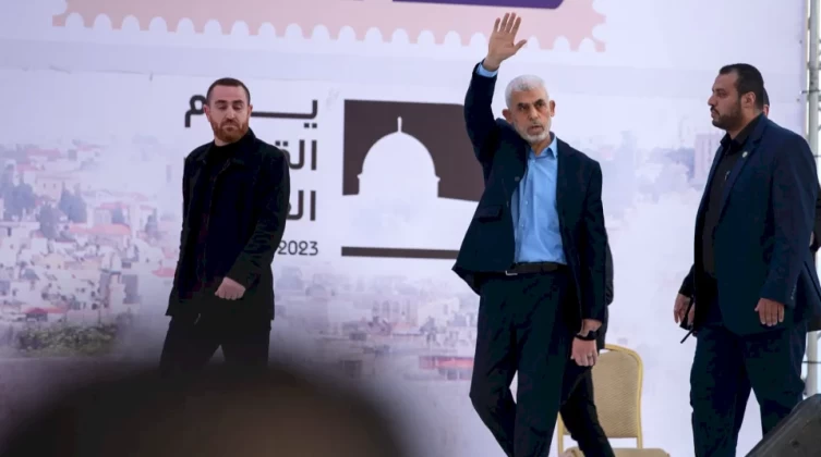 مصير السنوار مثار جدل إسرائيلي أميركي!
